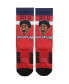 ფოტო #1 პროდუქტის Men's and Women's Rui Hachimura Washington Wizards Player Crew Socks