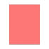 Фото #1 товара Цветной картон IRIS "Розовый" 185 г (50 x 65 см) (25 штук)