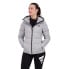 ADIDAS Helionic Melange down jacket