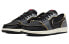 Air Jordan 1 Retro Low OG EX 'Dark Smoke Grey' DV0982-006 Sneakers