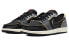 Кроссовки Jordan Air Jordan 1 retro low og ex "dark smoke grey" DV0982-006 36 - фото #4