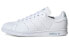 adidas originals StanSmith 防滑耐磨轻便 低帮 板鞋 男女同款 白 / Кроссовки Adidas originals StanSmith EF4299