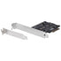 Фото #4 товара Silverstone SST-ECM27 M.2/SATA Adapterkarte, PCIe 4.0, 1x M-Key, 2x SATA 6G - Low Profile