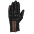Фото #1 товара REBELHORN Hunter Vintage leather gloves