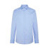 HACKETT Pinpoint DC long sleeve shirt