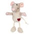 Фото #2 товара TRIXIE Plush Mouse 11 cm