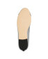 Women's Jodi Slip-On Dress Pointy Toe Ballet Flats