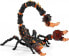 Фото #1 товара Figurka Schleich Eldrador lava scorpion (70142)