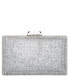 Фото #7 товара Women's Crystal Minaudiere