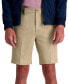 ფოტო #2 პროდუქტის Men's Cool 18 PRO Flat Front Classic-Fit 9.5" Shorts