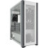 Фото #3 товара Corsair 7000D AIRFLOW - Full Tower - PC - White - ATX - micro ATX - Mini-ITX - Gaming - 19 cm