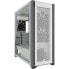 Corsair 7000D AIRFLOW - Full Tower - PC - White - ATX - micro ATX - Mini-ITX - Gaming - 19 cm