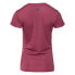 ფოტო #2 პროდუქტის HI-TEC Inez short sleeve T-shirt