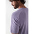 ფოტო #4 პროდუქტის SALSA JEANS Raglan Regular Fit short sleeve T-shirt