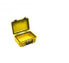 Фото #2 товара B&W International B&W Type 6000 - Briefcase/classic case - Foam - 3.95 kg - Yellow