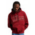 Фото #5 товара Karl Kani Trekking Os Hoodie M 6021747