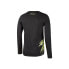 U-POWER ALIEN long sleeve T-shirt