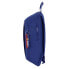 Фото #2 товара Походный рюкзак F.C. Barcelona Красный Тёмно Синий 22 x 39 x 10 cm