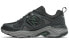 Кроссовки мужские New Balance 481 черные 41.5 - фото #1