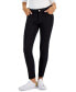 ფოტო #3 პროდუქტის Women's TH Flex Waverly Sateen Skinny Pants