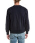 Фото #2 товара North Sails Graphic Sweatshirt Men's Navy M