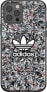 Фото #2 товара Чехол для смартфона Adidas SnapCase Belista Flower iPhone 12/12 Pro