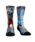 Фото #1 товара Men's and Women's Socks Shai Gilgeous-Alexander Oklahoma City Thunder Big Player Crew Socks