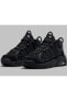 Фото #1 товара The “Triple-Black” GS Pack Adds The Nike Air More Uptempo