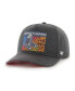 Men's Charcoal Boston Red Sox 2023 Spring Training Reflex Hitch Snapback Hat