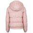 Фото #4 товара URBAN CLASSICS Puffer jacket