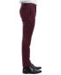 Фото #3 товара Performance Men's Stretch Dress Pants