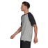 ფოტო #4 პროდუქტის ADIDAS Melange short sleeve T-shirt