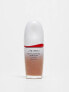 Фото #11 товара Shiseido Revitalessence Skin Glow Foundation SPF30 30ml