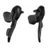 Фото #2 товара SUNRACE Shimano R91 brake lever set with shifter