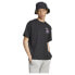 ფოტო #7 პროდუქტის ADIDAS Berlin Smiley short sleeve T-shirt