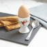 Фото #7 товара KITCHENCRAFT Flowers Egg Cup