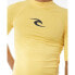 RIP CURL Waves UPF Perf UV Short Sleeve T-Shirt