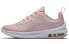 Кроссовки Nike Air Max Axis женские розового цвета Артикул AR1343-600 38.5 - фото #2