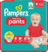 Фото #1 товара Baby Pants Baby Dry Gr.4 Maxi (9-15 kg), 27 St