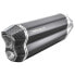 Фото #2 товара REMUS 8 Stainless Steel Triumph homologated slip on muffler