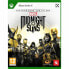 Фото #1 товара Видеоигры для приставки Microsoft Xbox One 2K GAMES Marvel Midnight Sons: Enhanced Ed.
