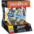 PERPLEXUS - Beast Original - 3D-Labyrinth-Hybridspielzeug - 6053142 - Perplexusball zum Drehen - Puzzlespiel