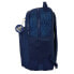 Фото #3 товара Школьный рюкзак El Niño Paradise Тёмно Синий 32 x 42 x 15 cm