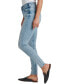 ფოტო #5 პროდუქტის Women's Infinite Fit ONE SIZE FITS FOUR High Rise Skinny Jeans
