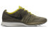 Кроссовки Nike Flyknit Trainer Cargo Khaki Bright Citron ah8396-300