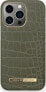 iDeal Of Sweden IDEAL OF SWEDEN IDACAW21-I2161P-327 IPHONE 13 PRO CASE KHAKI CROCO