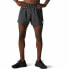 Фото #1 товара Спортивные мужские шорты Asics Core Темно-серый