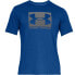 Фото #1 товара Under Armor Boxed Sportstyle Ss M 1329581 400 T-shirt