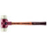 Фото #1 товара HALDER Simplex nylon mallet 80 mm