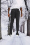 Фото #4 товара Брюки спортивные мужские Nike Sportswear Men's Fleece Joggers Erkek Eşofman Altı DR9274-010